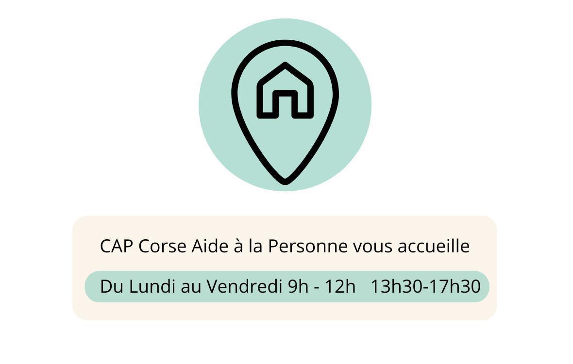Groupement Economique et Solidaire - CAP SOLIDAIRE