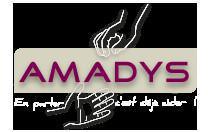 AMADYS - Dystonie AMADYS - Dystonie