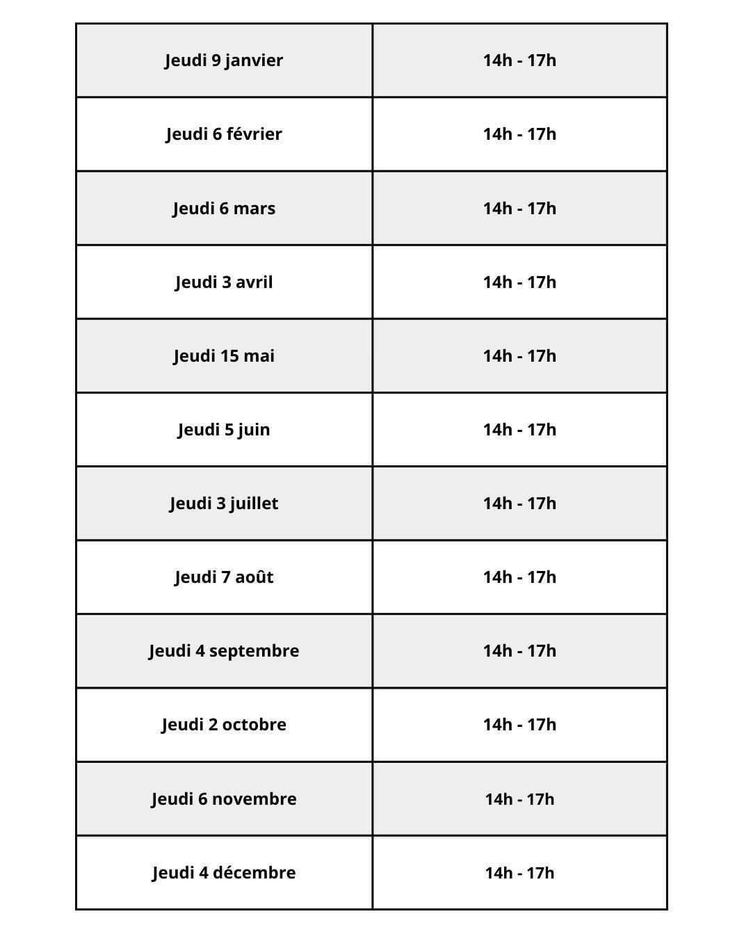 Point d'Accès au Droit de BIGUGLIA Point d'Accès au Droit de BIGUGLIA