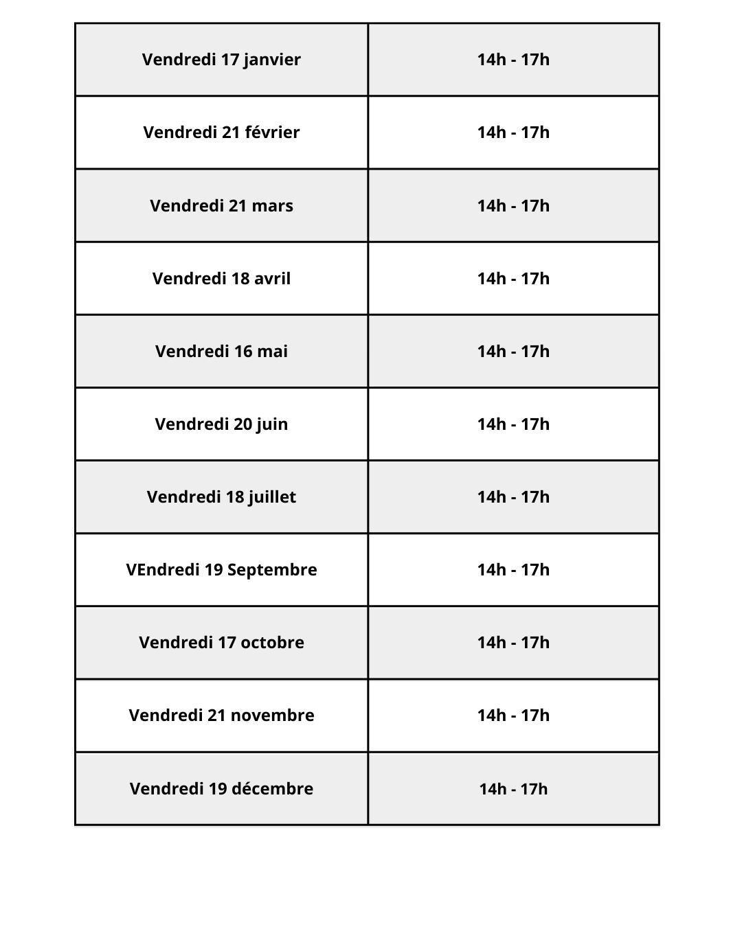 Point-Justice de CALVI