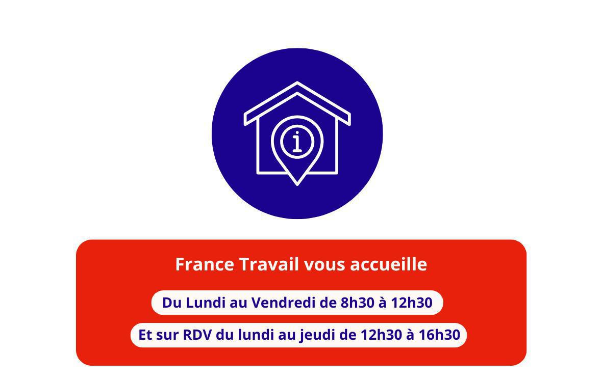Agence France travail PLAINE ORIENTALE
