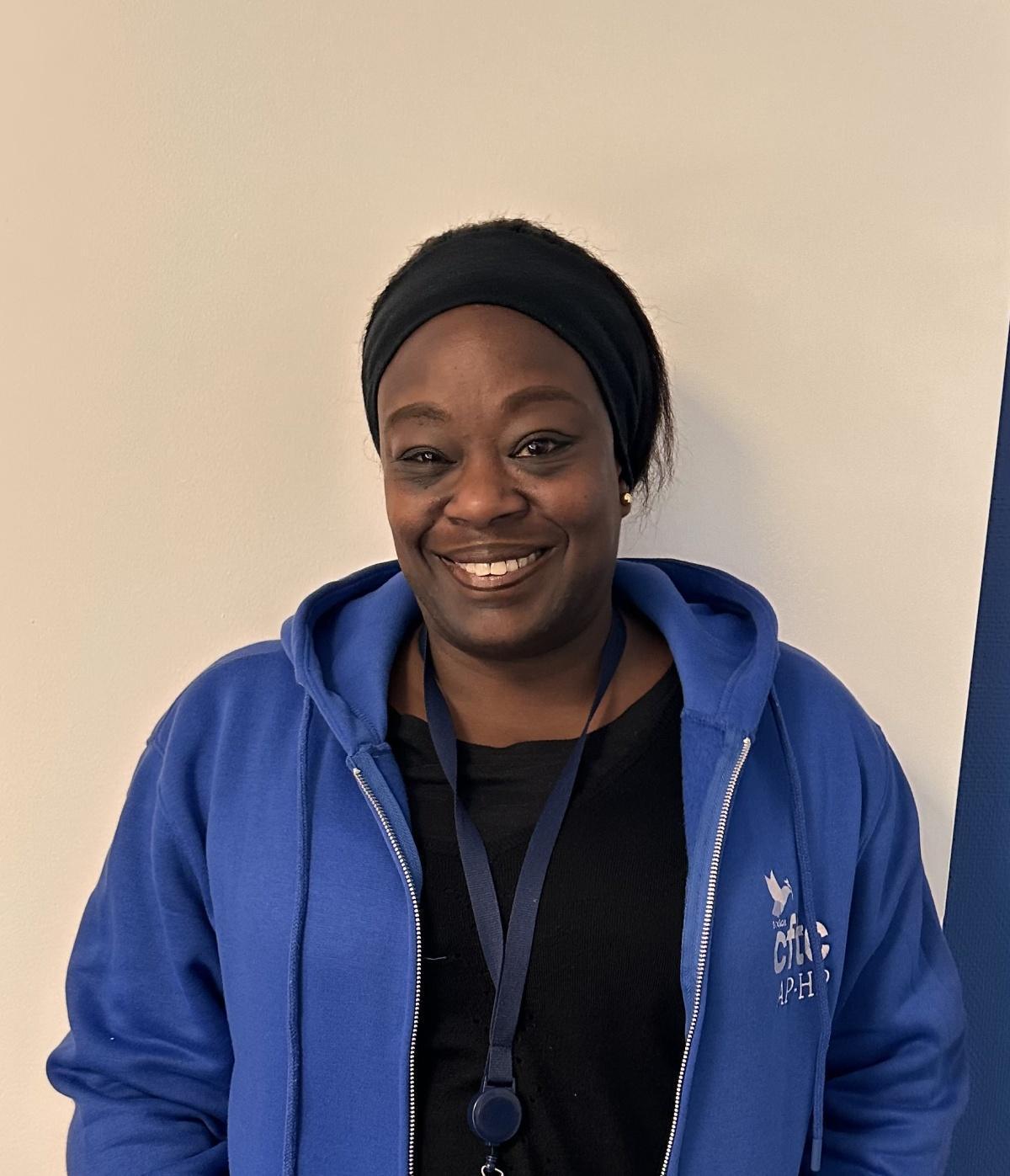 HÔPITAL SAINT-ANTOINE