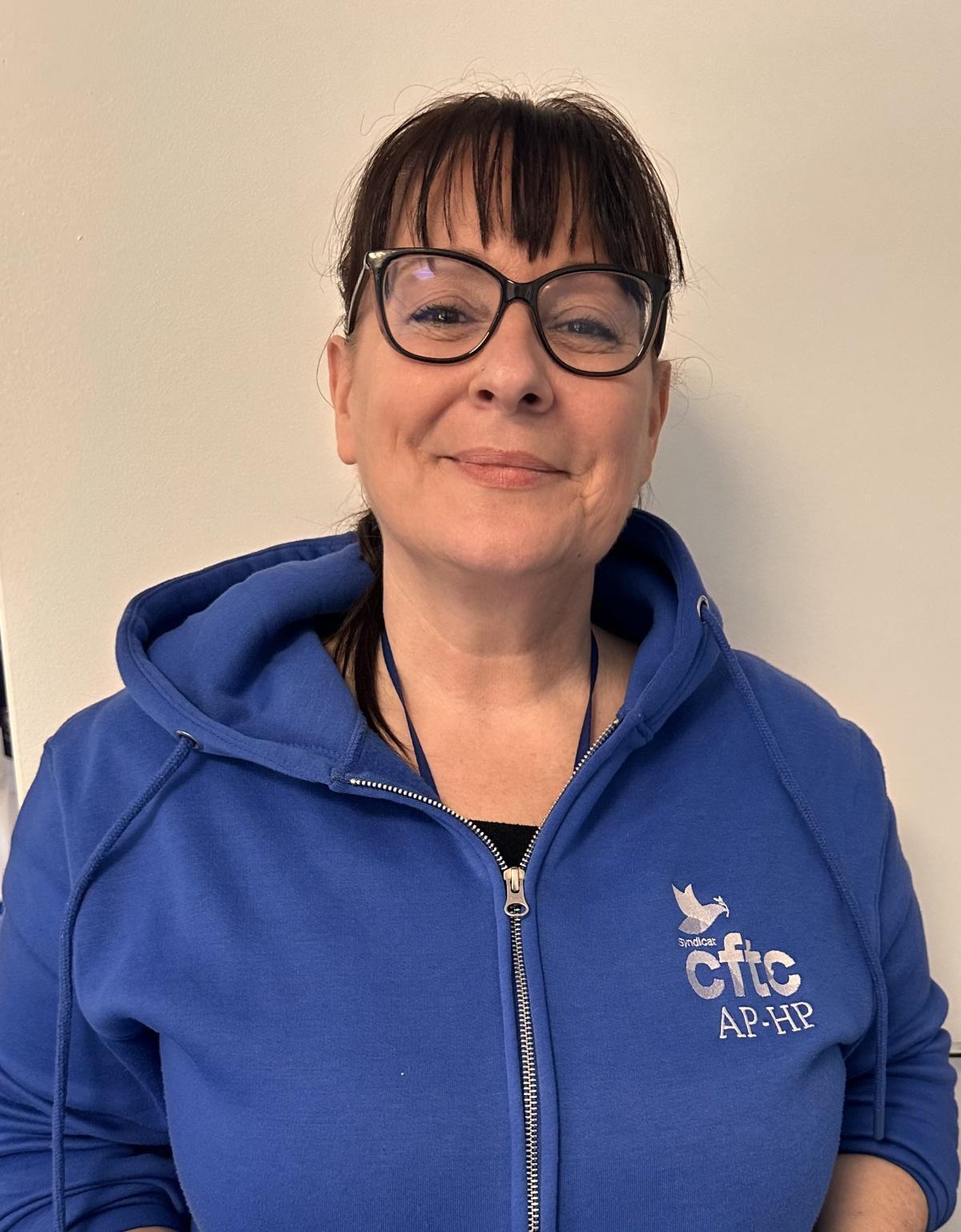 HÔPITAL SAINT-ANTOINE