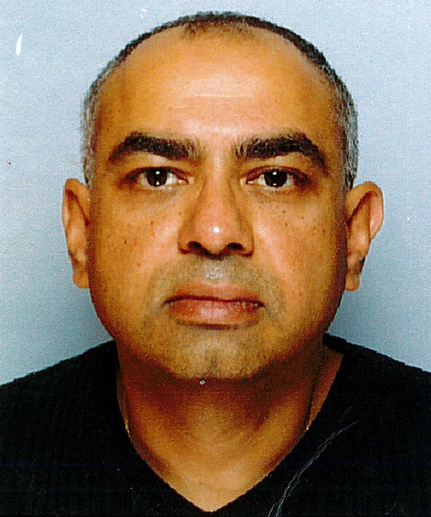​Paul PERRINE