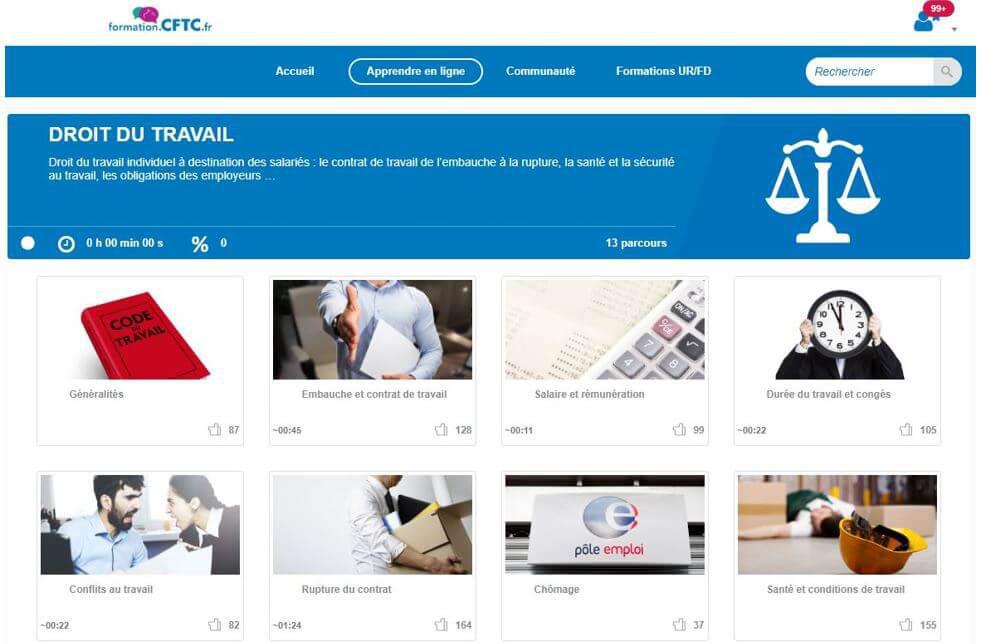LES « + » ADHÉRENTS LES « + » ADHÉRENTS