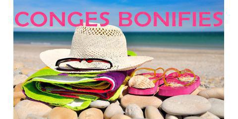 Décret portant réforme des congés bonifiés dans la fonction publique Décret portant réforme des congés bonifiés dans la fonction publique