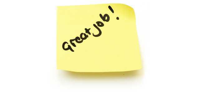 RECONNAISSANCE DES PROFESSIONNELS AU SEIN DE NOS ETABLISSEMENTS RECONNAISSANCE DES PROFESSIONNELS AU SEIN DE NOS ETABLISSEMENTS