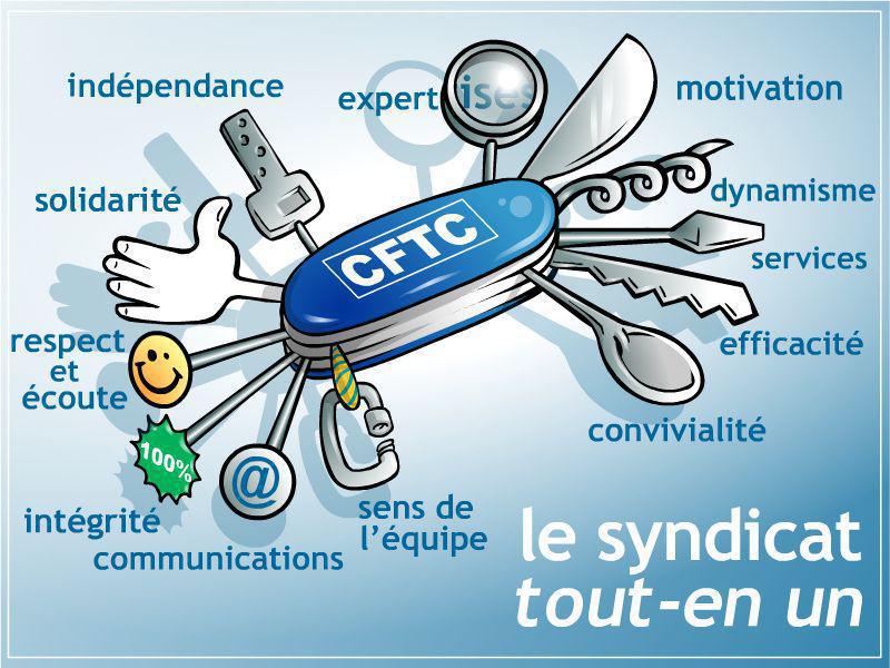 Se syndiquer . Il y a t’il des risques ?  Se syndiquer . Il y a t’il des risques ?