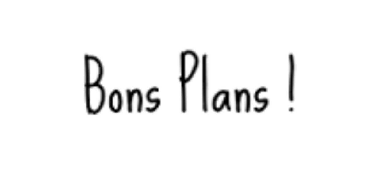 Bon plans sur Hoptisoins 