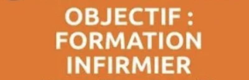 Avis de concours d’infirmier Avis de concours d’infirmier