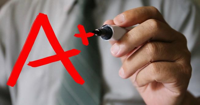 Fin de la notation dans la fonction publique remplacée par l’évaluation professionnelle Fin de la notation dans la fonction publique remplacée par l’évaluation professionnelle