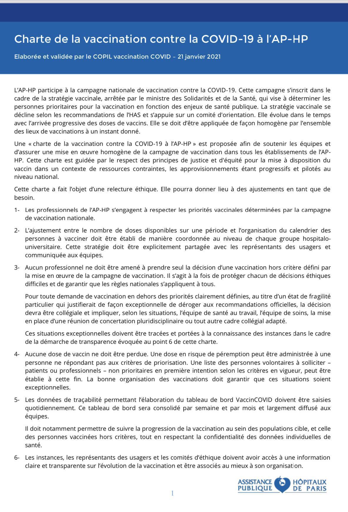 Information sur les annulations de RDV de vaccination COVID- Paris Sorbonne 