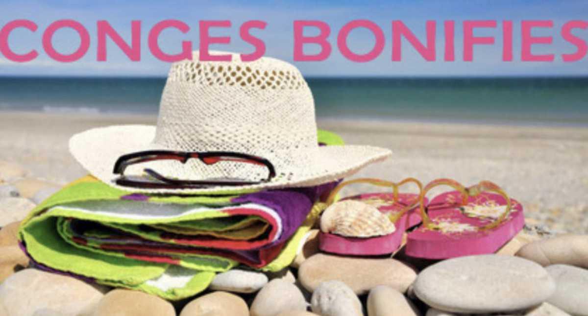 GH Paris Sorbonne - Note du 07/04/2021 - Congés bonifiés saison hiver 2021 GH Paris Sorbonne - Note du 07/04/2021 - Congés bonifiés saison hiver 2021