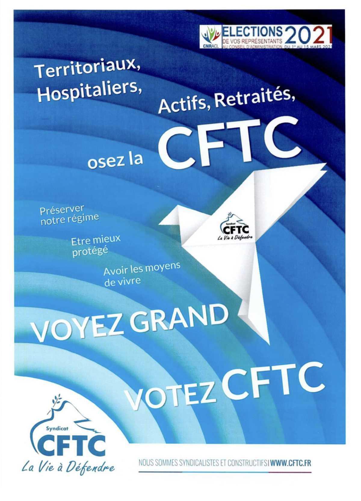 À quoi servent les élections de la CNRACL ? À quoi servent les élections de la CNRACL ?