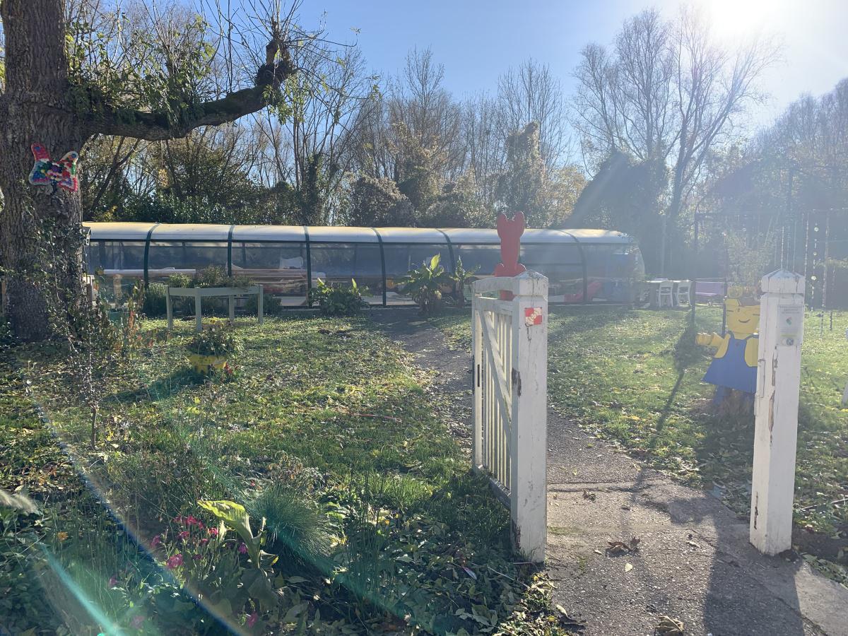 23/11/2021 - Visite et réunion des équipes Paris Sorbonne 23/11/2021 - Visite et réunion des équipes Paris Sorbonne