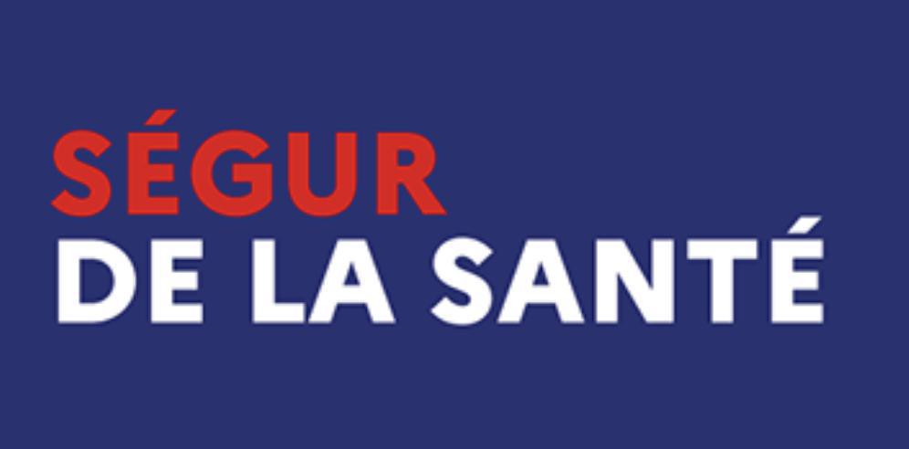 Information RH - Augmentation de salaire suite au Ségur  Information RH - Augmentation de salaire suite au Ségur