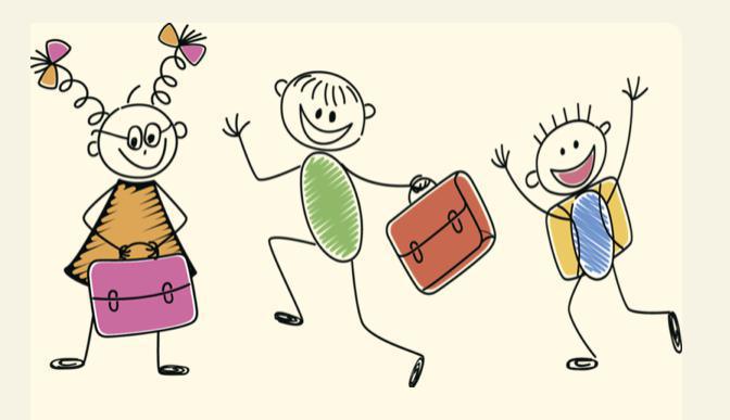 dispositifs de garde d’enfants en cas d’éviction de l’enfant pour Covid-19. dispositifs de garde d’enfants en cas d’éviction de l’enfant pour Covid-19.