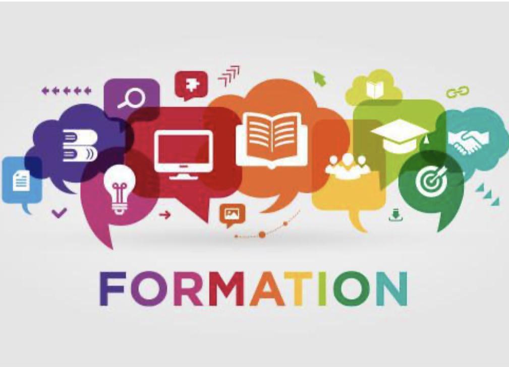 2025- Plan de formation CFTC 2025- Plan de formation CFTC