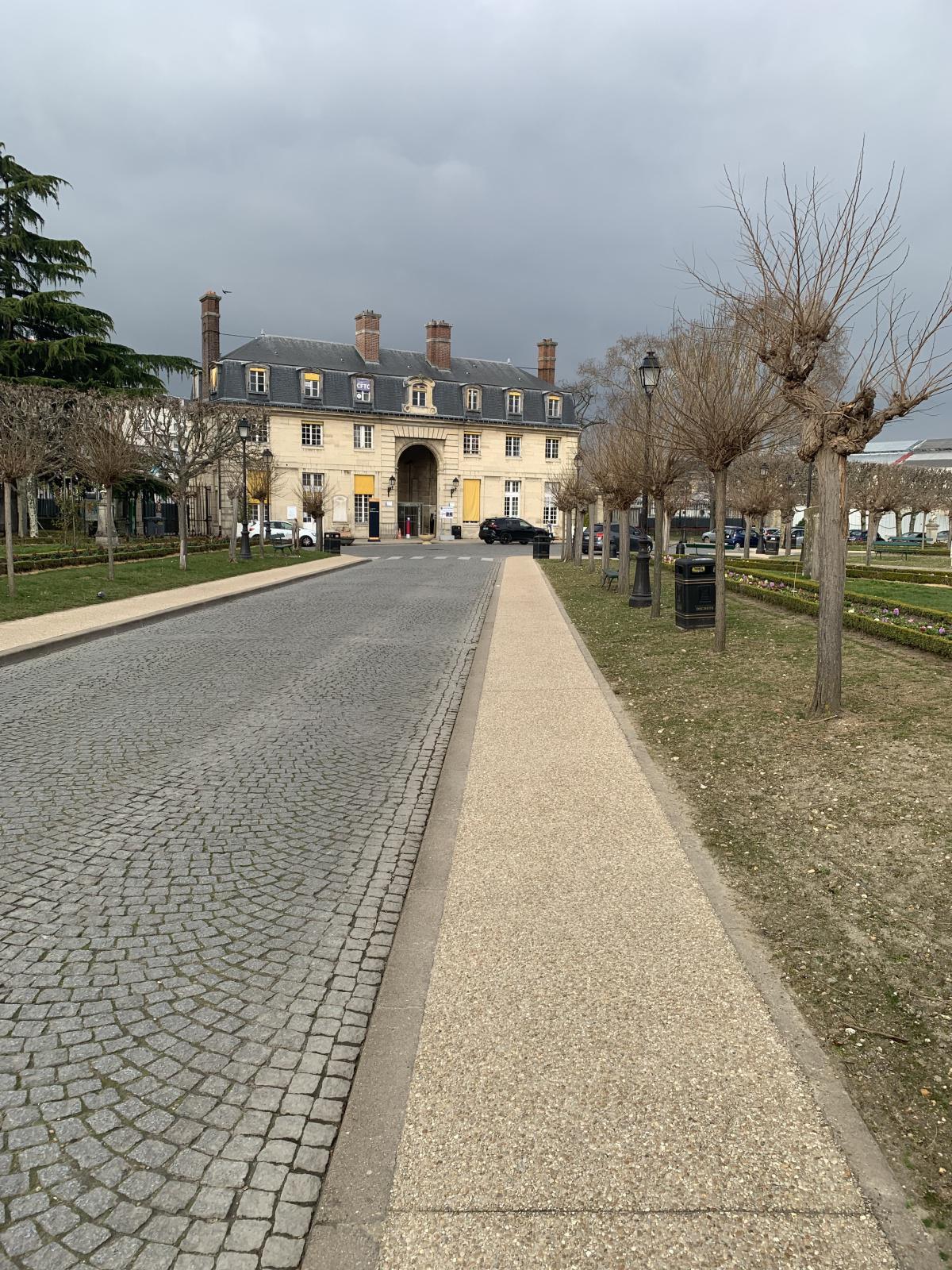 Journée mise à jour de nos tableaux syndicaux et visite de services.  Journée mise à jour de nos tableaux syndicaux et visite de services.