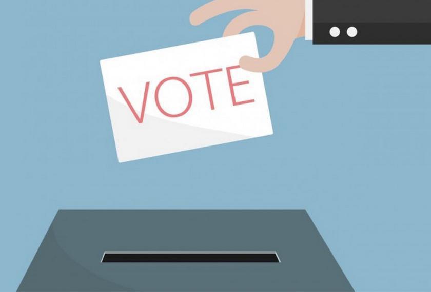 Élection du bureau CFTC de Louis Mourier Élection du bureau CFTC de Louis Mourier