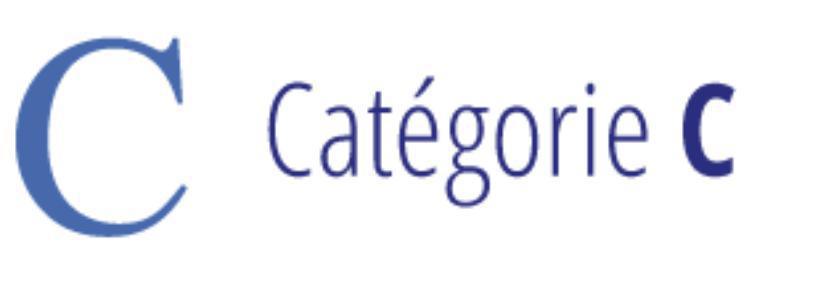 Note D2022-473 - Blocage temporaire des avancements d'échelon des agents de catégorie C Note D2022-473 - Blocage temporaire des avancements d'échelon des agents de catégorie C