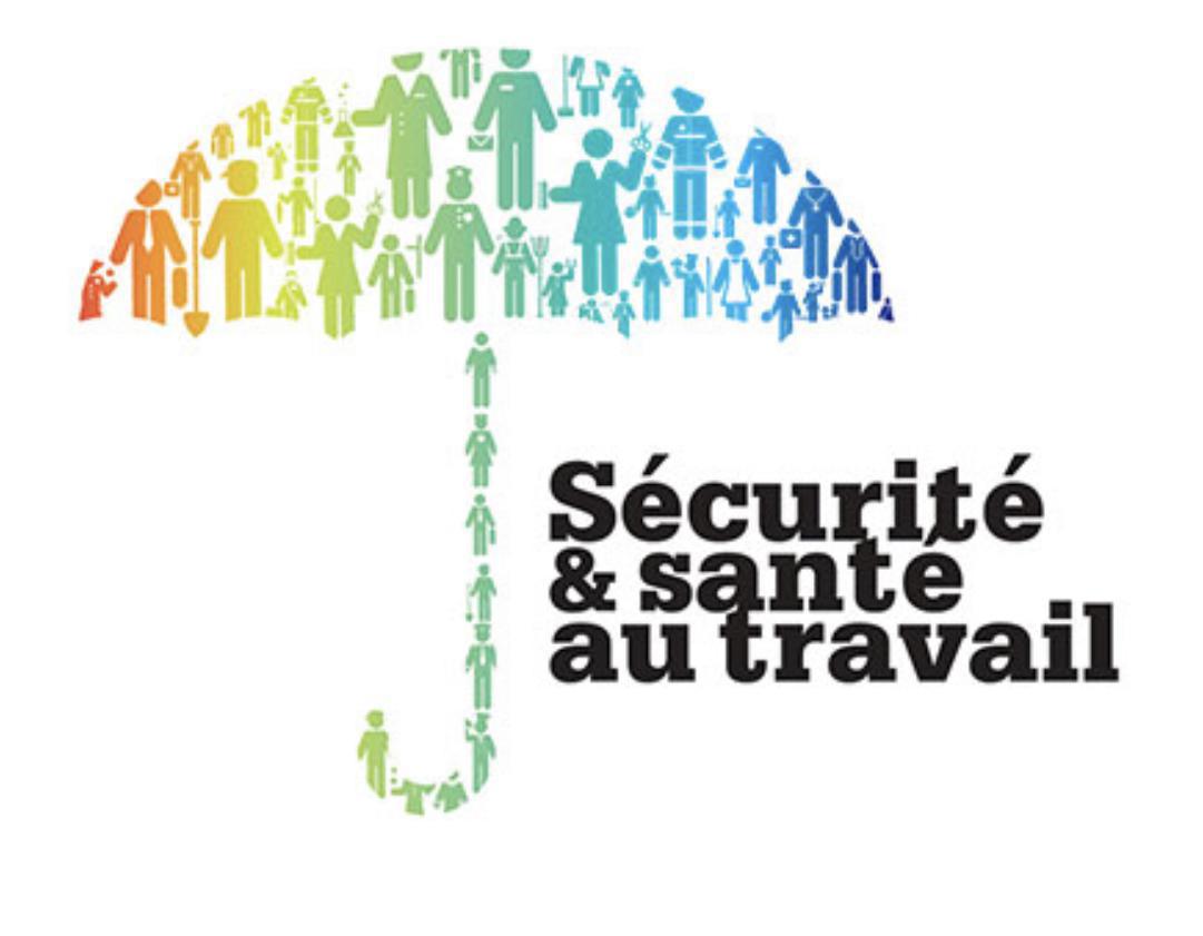 28 Avril - Journée Mondiale de la Santé & de la sécurité. 28 Avril - Journée Mondiale de la Santé & de la sécurité.