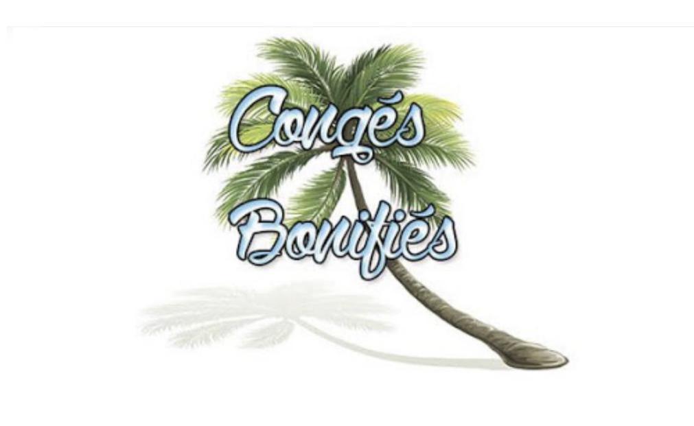 Note sur les congés bonifiés saison 2023  Note sur les congés bonifiés saison 2023