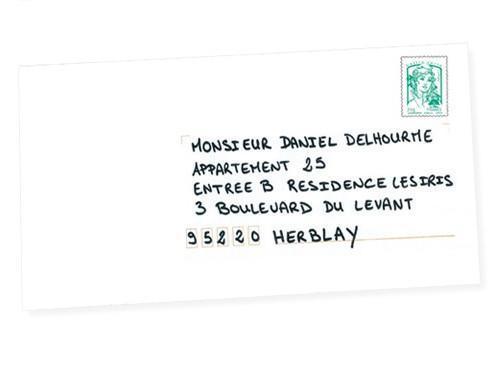 Paris Sorbonne - Information DRH   Paris Sorbonne - Information DRH