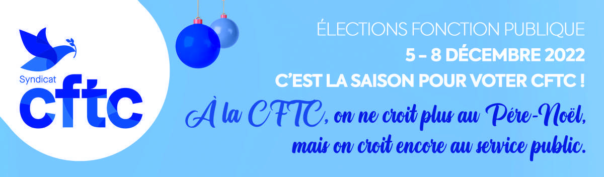 ELECTIONS PROFESSIONNELLES 2022 -  ELECTIONS PROFESSIONNELLES 2022 -