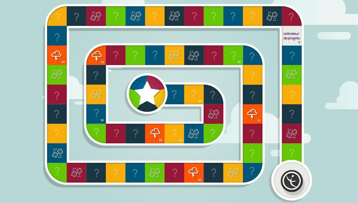 Semaine du handicap - Jeu en ligne cadeau à gagner Semaine du handicap - Jeu en ligne cadeau à gagner