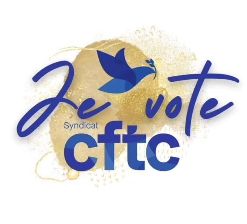 J-4 avant les élections Professionnelles 🗳️ J-4 avant les élections Professionnelles 🗳️