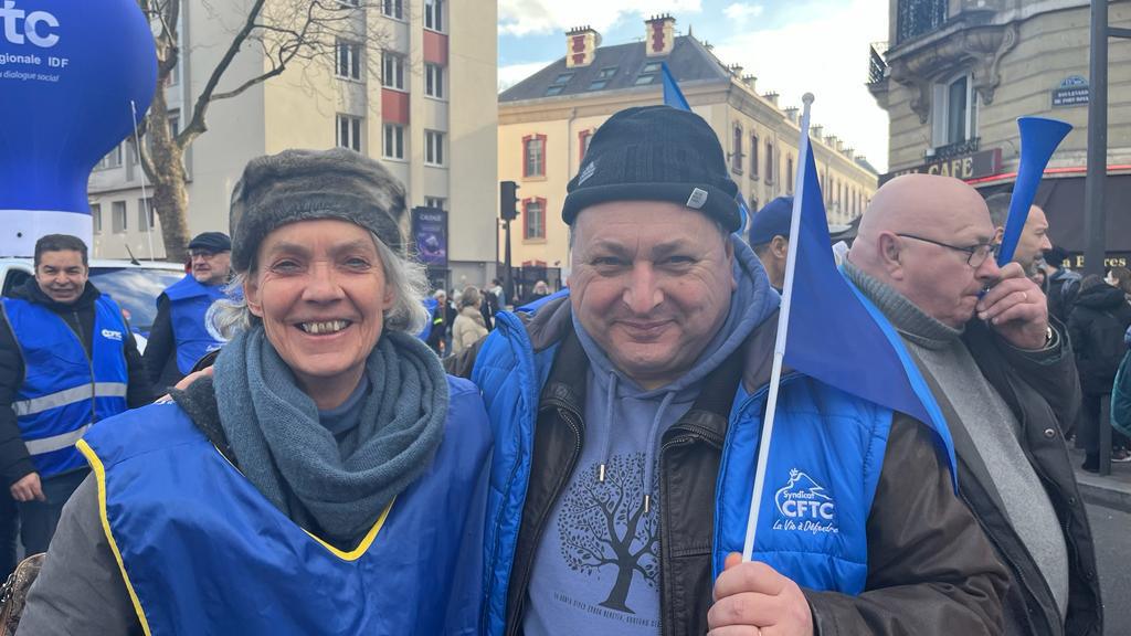 Retour en image sur la journée du 31 Janvier 2023. Retour en image sur la journée du 31 Janvier 2023.