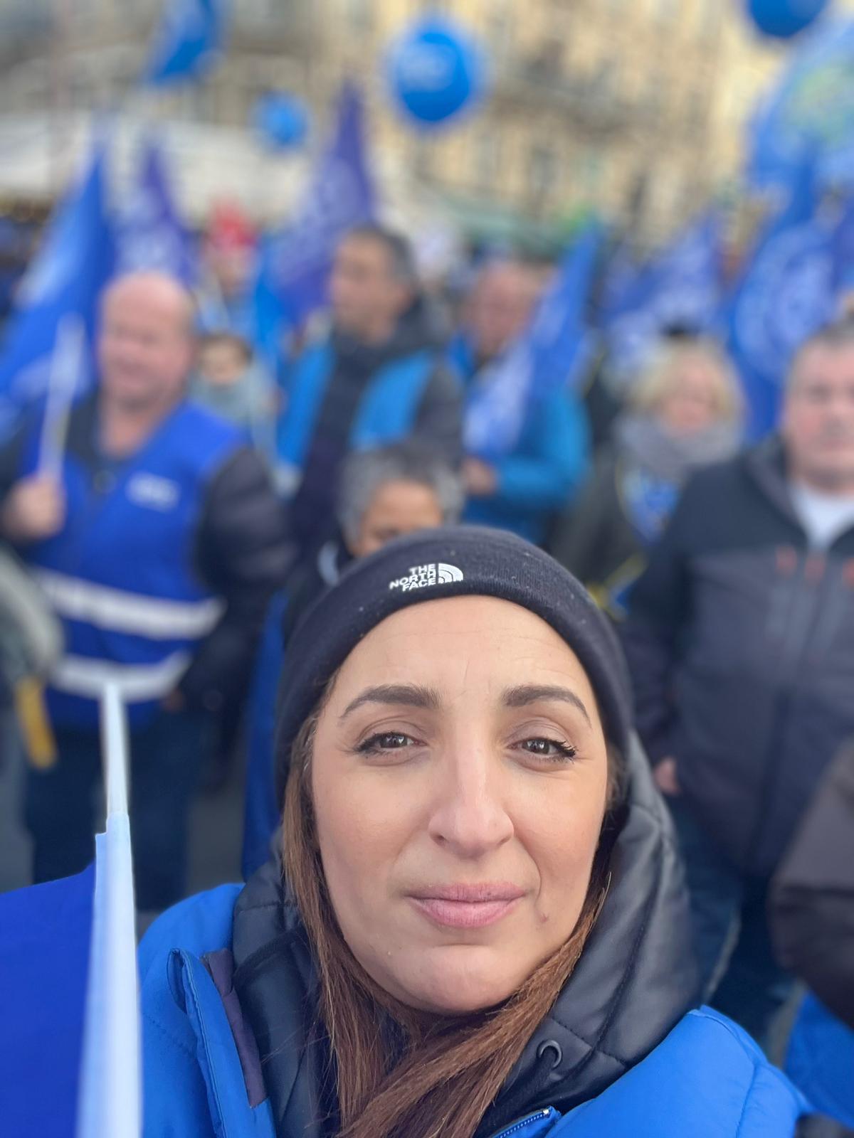 Retour en image sur la journée du 31 Janvier 2023. Retour en image sur la journée du 31 Janvier 2023.