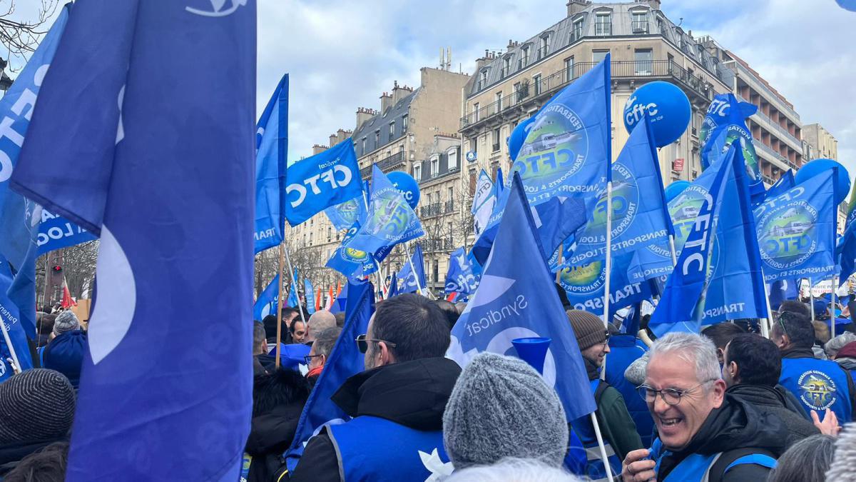 Retour en image sur la journée du 31 Janvier 2023. Retour en image sur la journée du 31 Janvier 2023.