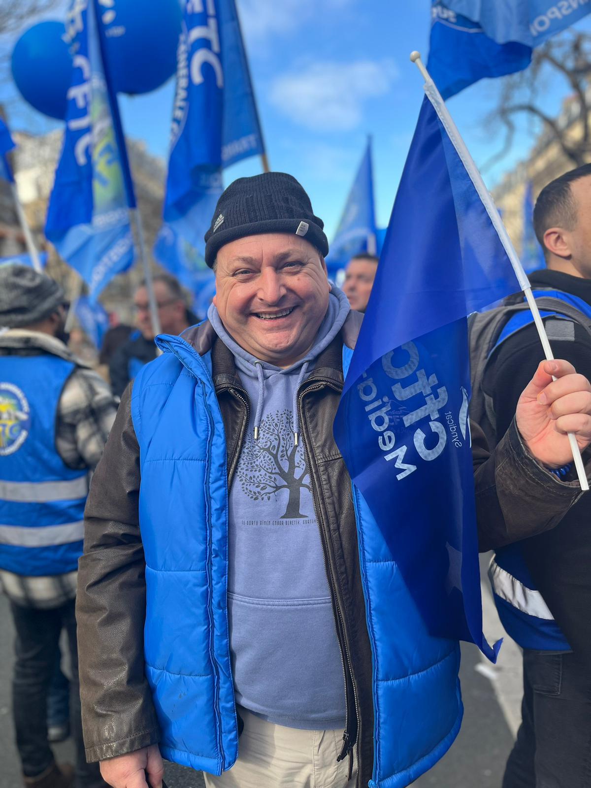 Retour en image sur la journée du 31 Janvier 2023. Retour en image sur la journée du 31 Janvier 2023.