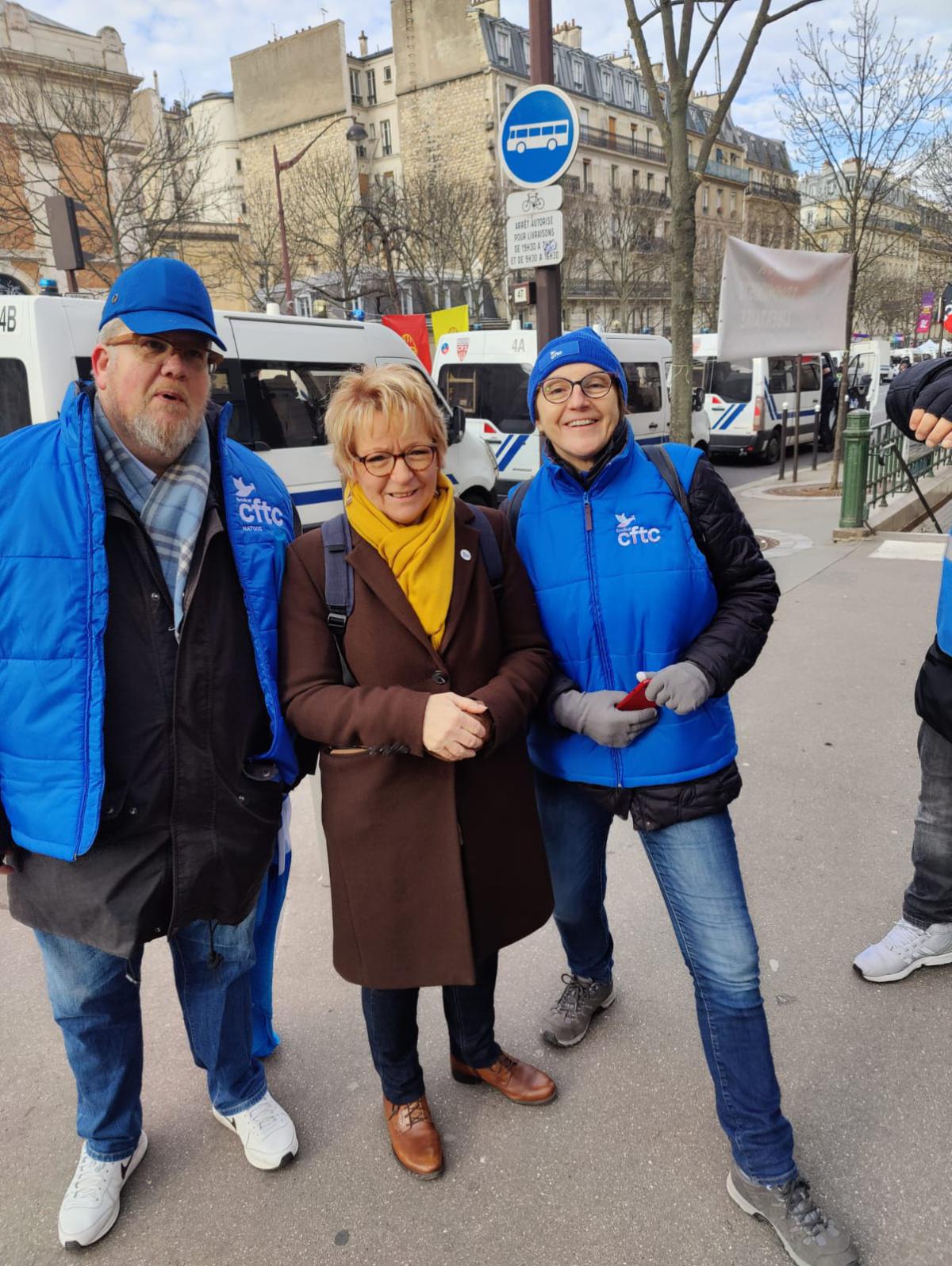 Retour en image sur la journée du 31 Janvier 2023. Retour en image sur la journée du 31 Janvier 2023.