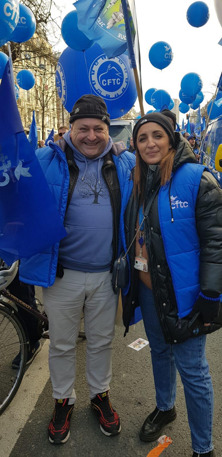 Retour en image sur la journée du 31 Janvier 2023. Retour en image sur la journée du 31 Janvier 2023.