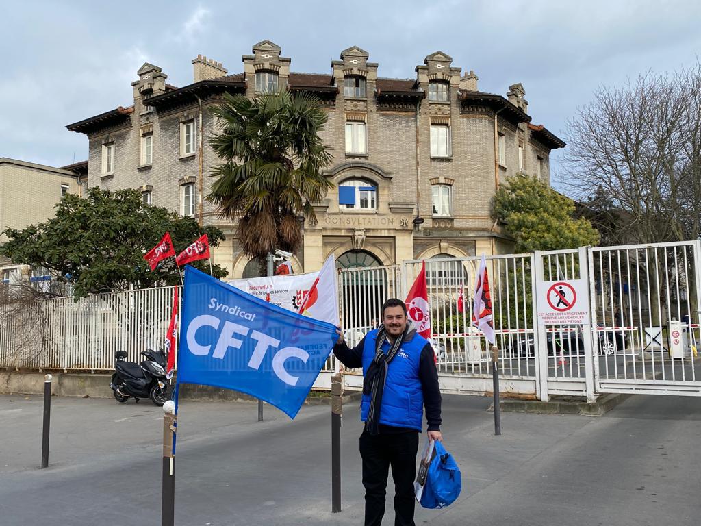 Retour en image de la manifestation du 7 Mars . Retour en image de la manifestation du 7 Mars .