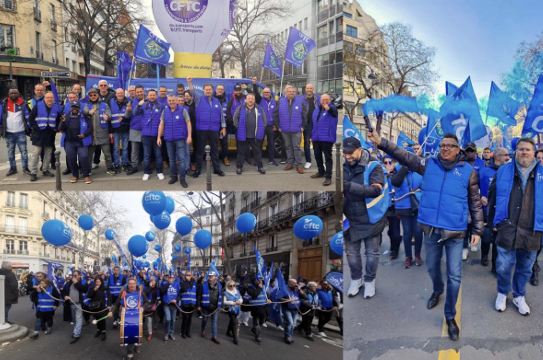 Le 6 juin, dites oui au retrait ! On compte sur vous . Le 6 juin, dites oui au retrait ! On compte sur vous .