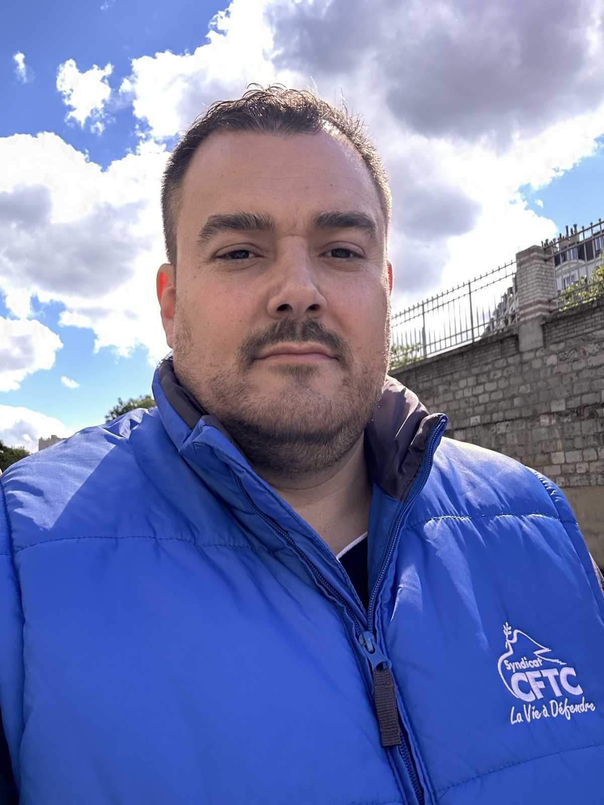 Un grand merci aux personnels d’Henri Mondor ! Un grand merci aux personnels d’Henri Mondor !