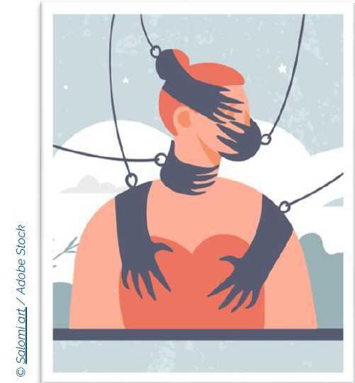 Violences sexistes et sexuelles : Agir pour protéger les professionnelles des métiers du prendre soin Violences sexistes et sexuelles : Agir pour protéger les professionnelles des métiers du prendre soin