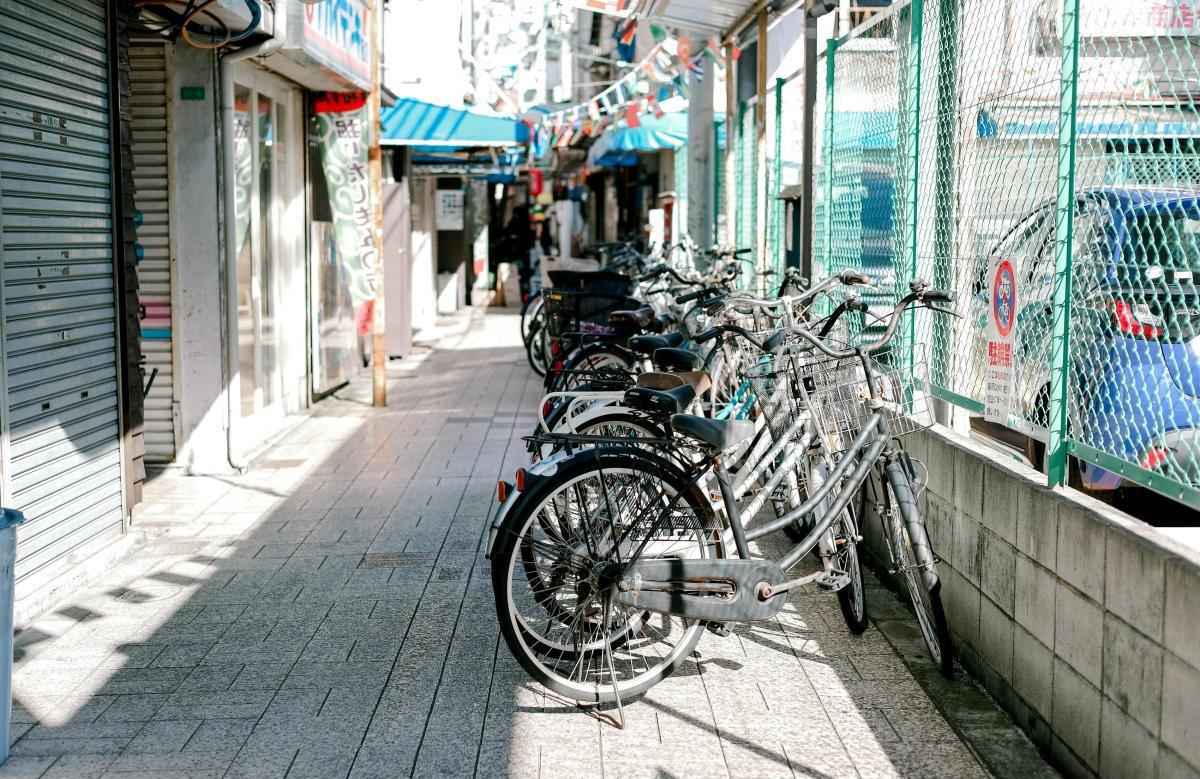 Info Paris Saclay - Le forfait « mobilité durable » au titre de l’année 2024 Info Paris Saclay - Le forfait « mobilité durable » au titre de l’année 2024