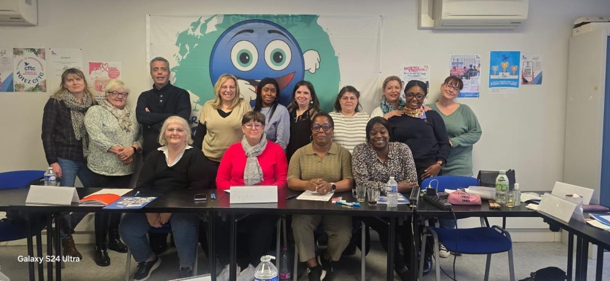 Formation FIME pour les nouveaux adhérents  Formation FIME pour les nouveaux adhérents