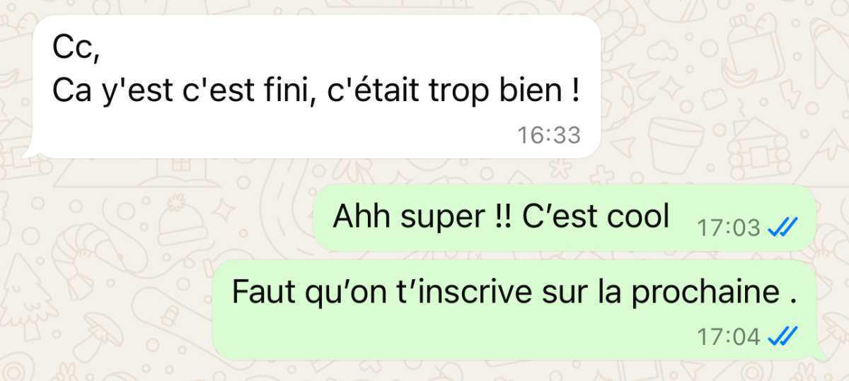 Formation FIME pour les nouveaux adhérents  Formation FIME pour les nouveaux adhérents