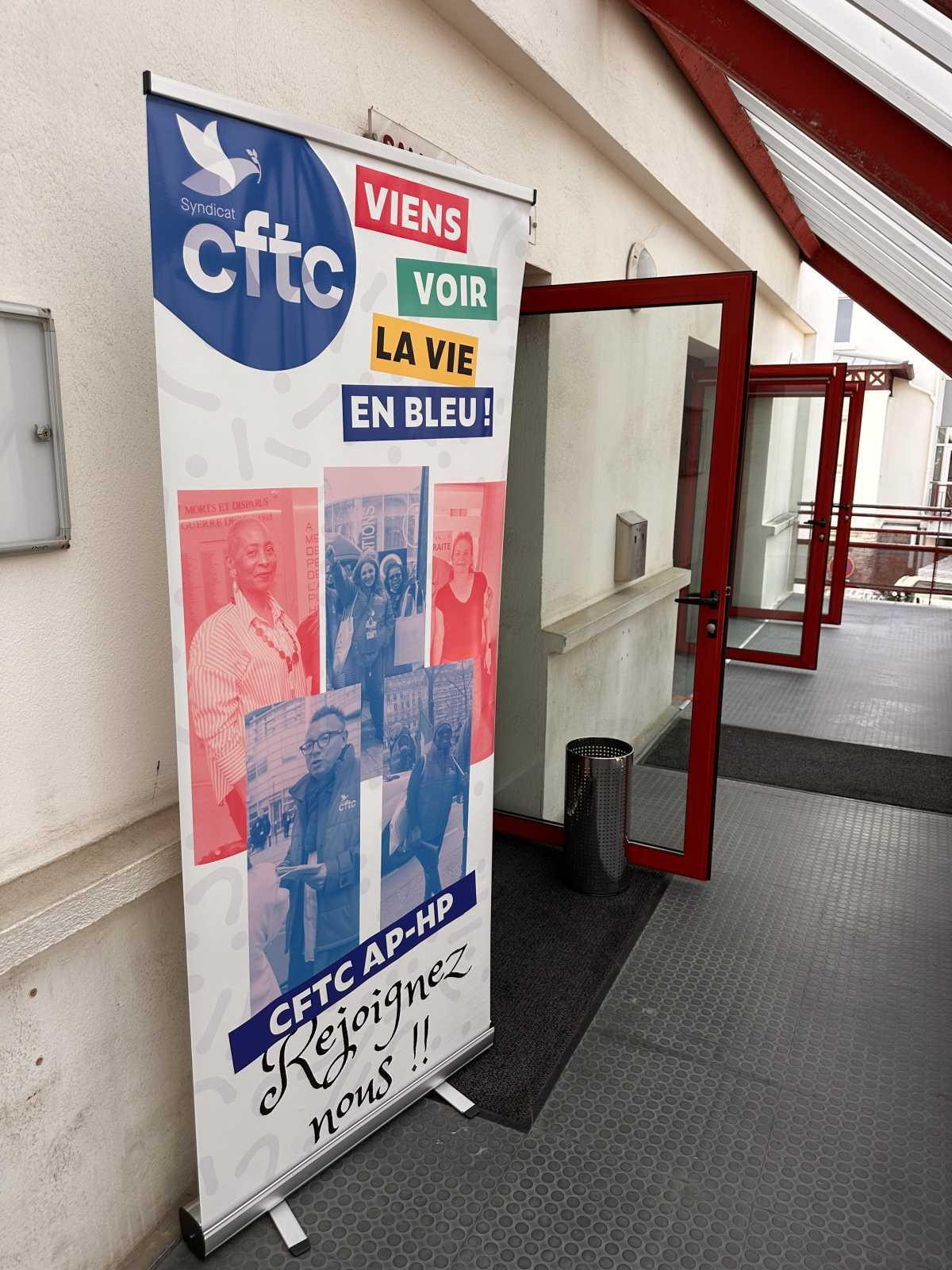 Visite du personnel hospitalier de l’hôpital Marin d’hendaye 