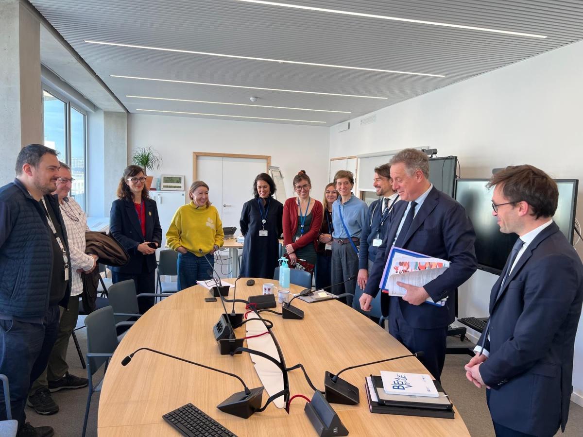 Protocole Egalité professionnelle Femmes / Hommes . La CFTC signataire 