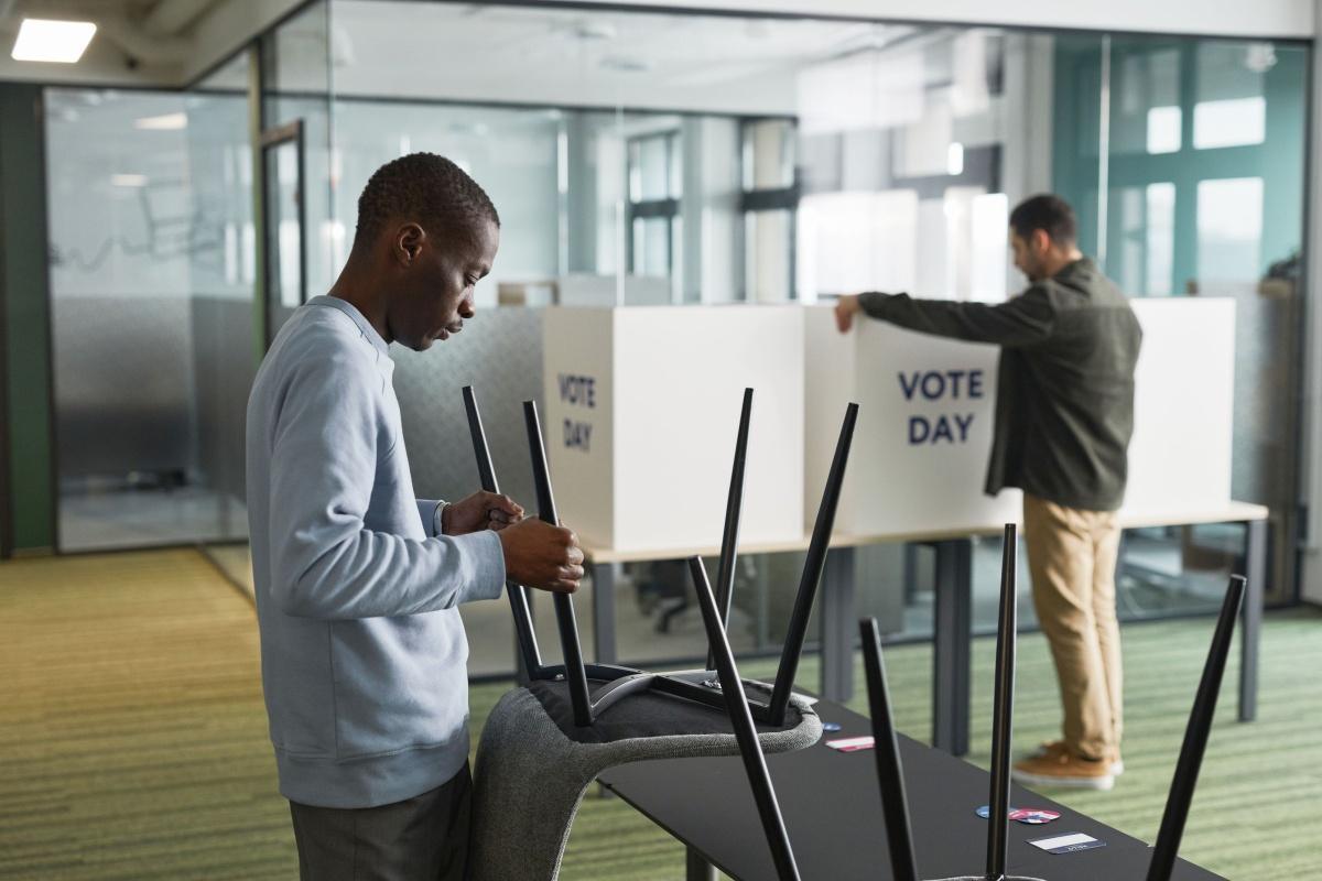 Comment voter aux prochaines élections du 7 au 10 Décembre 2026 