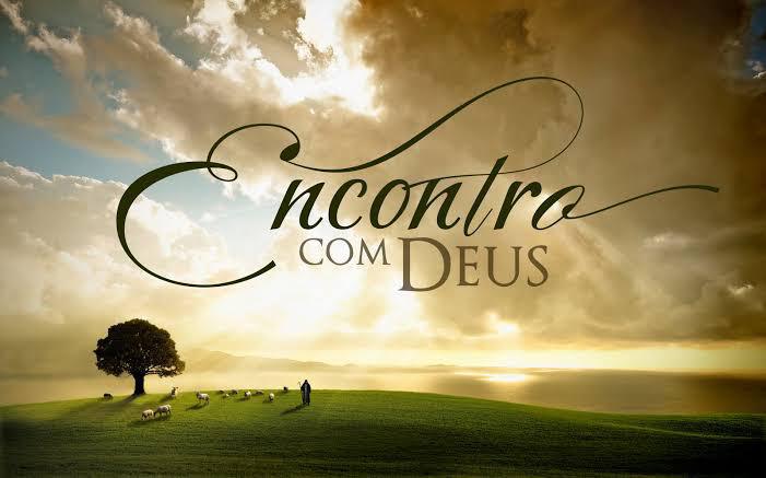 Inscrição com Deus
