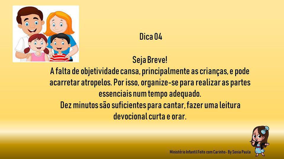 Vamos Cultuar a Deus nosso Lar