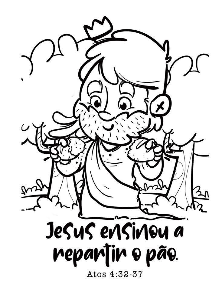 Atividades para Colorir